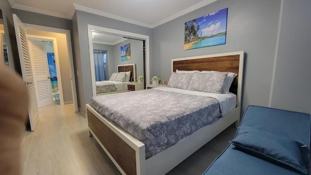 Waikiki Condo 2 Bedrooms 2 Bathrooms With 1 Free Parking Space 호놀룰루 외부 사진
