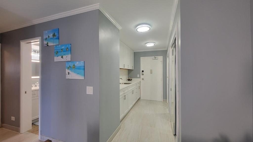 Waikiki Condo 2 Bedrooms 2 Bathrooms With 1 Free Parking Space 호놀룰루 외부 사진