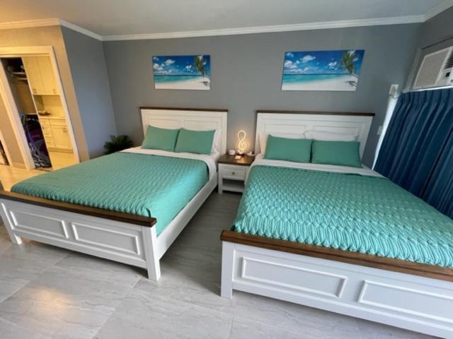 Waikiki Condo 2 Bedrooms 2 Bathrooms With 1 Free Parking Space 호놀룰루 외부 사진