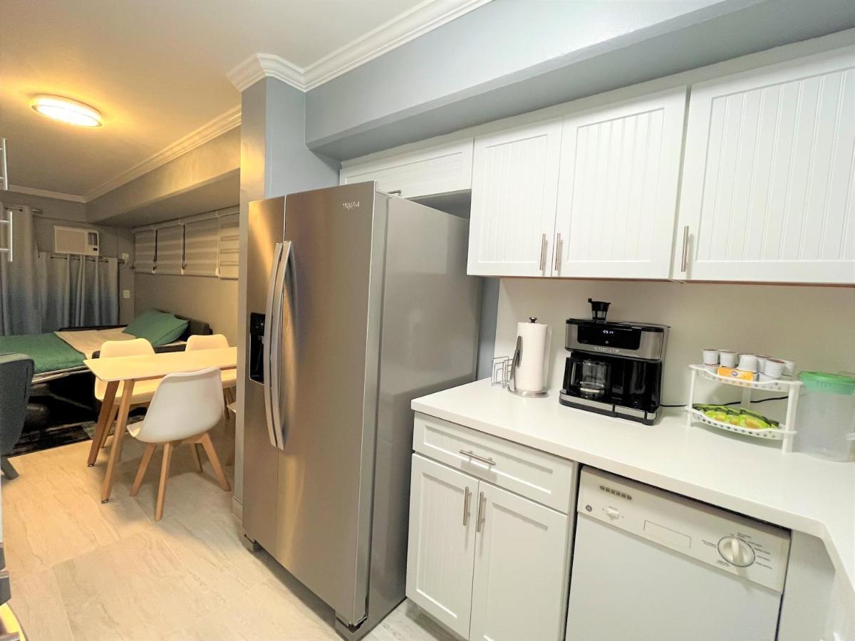 Waikiki Condo 2 Bedrooms 2 Bathrooms With 1 Free Parking Space 호놀룰루 외부 사진