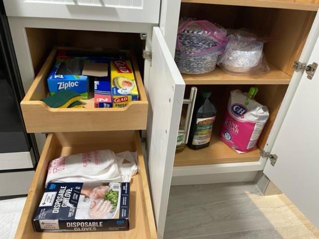 Waikiki Condo 2 Bedrooms 2 Bathrooms With 1 Free Parking Space 호놀룰루 외부 사진