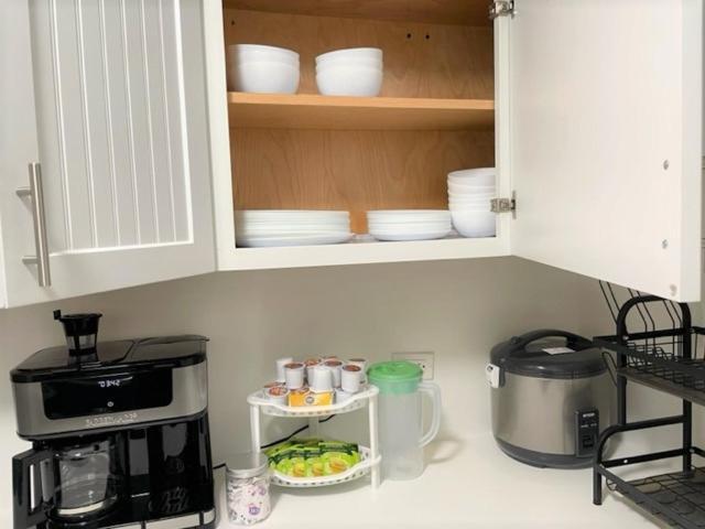 Waikiki Condo 2 Bedrooms 2 Bathrooms With 1 Free Parking Space 호놀룰루 외부 사진